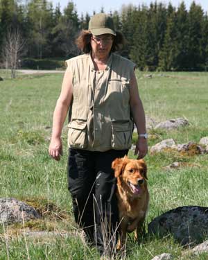 anette o qvittra