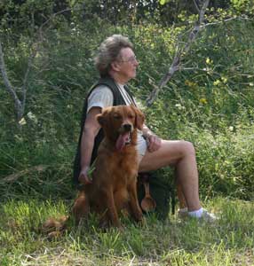 Inger o Ludde